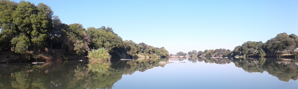 7. Limpopo River